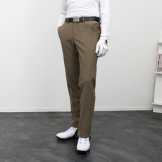 CONFIAR 男士四向彈力高爾夫球褲 TC1808