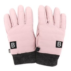 BOY LONDON 兒童保暖手套 70041