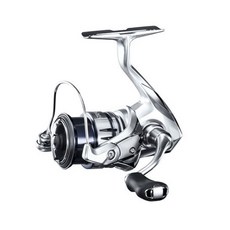 시마노 19 스트라딕 스피닝릴, 2500SHG