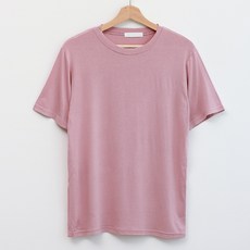 봉봉스토리 단비 레이온 라운드 임산부 티셔츠