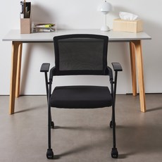 비애노 집중력 의자, 블랙