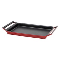 Royalstar IH感應長方形煎烤盤, 1個, 42.5*25cm