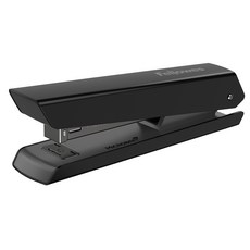 Fellowes 斐樂 經典釘書機 FULL LX820, 黑色, 1個
