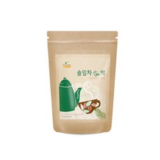 happy terrace 松針茶茶包, 1g, 50個, 1袋