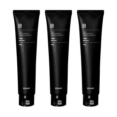 E:FLASH 牙膏, 150克, 3個