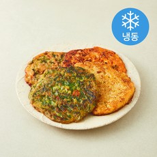 쿡생 사색전 (냉동), 520g, 1개