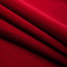 Khohimo 自黏式人造皮革貼紙內襯 5W0634, 1個, 紅色