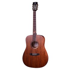 CRAFTER MIND W PREMIUM-De 吉他, 1個, 棕色, MIND W PREMIUM-D