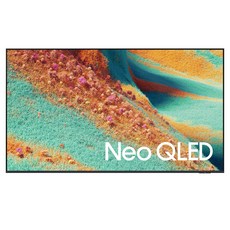 삼성전자 4K UHD Neo QLED TV, 189cm(75인치), KQ75QNF85AFXKR, 벽걸이형, 방문설치