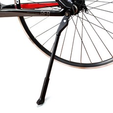 dbike Advance QR 支架, 1個