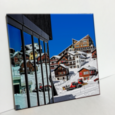 HTP 磁磚 梅爾克傑夫魯特村莊 C613