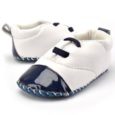 JOY MULTI 亮面魔鬼氈鞋