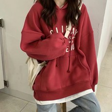 Elsso HOLIDAY 口袋連帽T恤