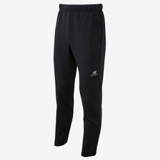 뉴발란스 남녀공용 사계절 슬림 스트레이트 핏 트레이닝 팬츠 NBMLDB1343