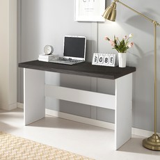 네오 1200 입식 책상, 왠지화이트