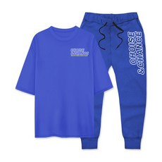 와이티클로젯 빅사이즈 CHOISE 배기바지 세트