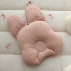 쉐베베 신생아용 두상베개 쉐빗