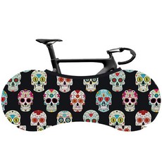 디엠코퍼레이션 자전거 보관용 더스트 커버, TYPE 7, 1개