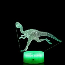 TCR 홀로 무드등, DY-18