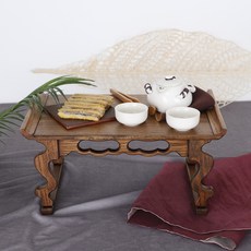 Baeksusoban 100su傳統漆麵醬, 漆小36.5*22*17.5(cm), 1個