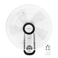 MORITZ 遙控壁掛式風扇 MOF-16WRSJ