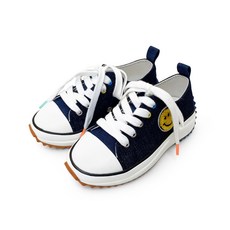 Bimbo Bimba 孩童微笑低幫上衣