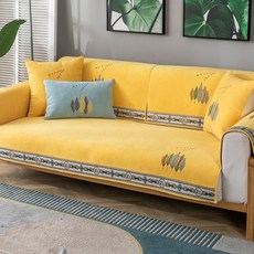 Vinterior 松木沙發套, 01