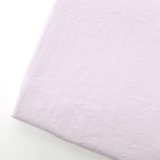 COTTONVILL 寬幅水洗超細纖維寢具布料, 16丁香