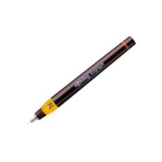 rotring Rapido 單筆 R0155020 0.2mm, 混色, 1個
