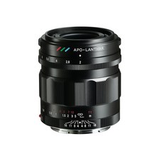 보이그랜더 APO-LANTHAR 소니 단렌즈 FE 35mm F2 ASP