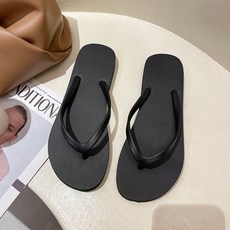 스타 여성용 컬러 데일리 쪼리
