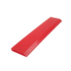 월드크린 울트라 미니 스퀴지날 리필, 1개, 레드