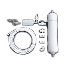 超簡易自動換水組, 1套