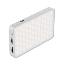 VIJIM 미니포켓 LED 조명 화이트, 1개, VL120