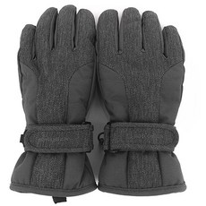 BOY LONDON 兒童 T形切口軟墊手套 70071