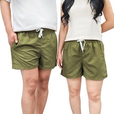 메이스 수영 반바지
