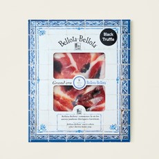 벨로타벨로타 블랙트러플 하몽, 30g, 1개