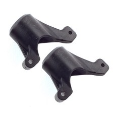 複刻版 WJT L/R 後輪轂 RC零件 WJT872141, 單一顏色, 2套