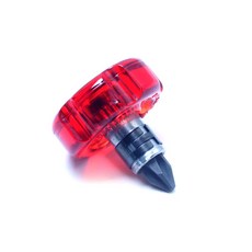 AnEX 安耐適 超短螺絲起子 No.60, 1個