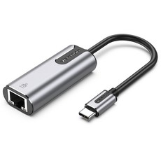 VEnTIOn 威迅 Type-C 超級Gigabit網路卡轉接器, 單一商品