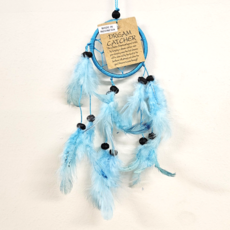 쿠칭아일랜드 판타지 드림캐쳐, 스카이블루