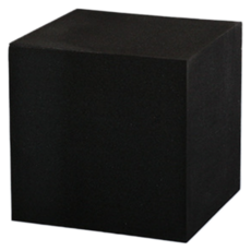 Tongkeun Changgo 照片組 Kiming Cube 橘色 方形 Type 1 5 x 5 x 5 cm, 2個, 單一商品