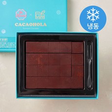 카카올라 민트 생초콜릿 (냉동), 140g, 1개