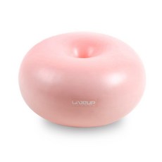 라이브업 도넛 짐볼, 핑크