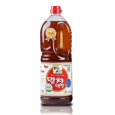 Matsimdeo 鳀魚露, 1.8L, 1個