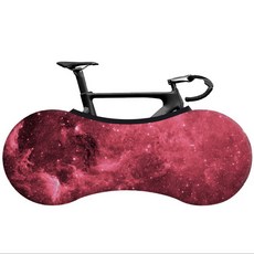 디엠코퍼레이션 자전거 보관용 더스트 커버, TYPE 14, 1개