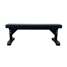 오버맥스 유틸리티 벤치, Black