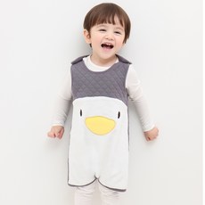 PremierFam Pangko 兒童睡眠背心