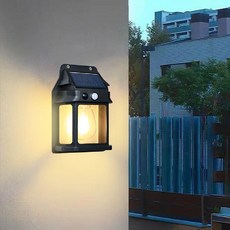 LENA ENERGY 太陽能房屋燈, 單一顏色