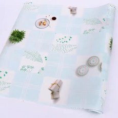 언헤브 오염방지 다용도 방수 주방 서랍 매트, 03 프레쉬, 1개